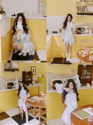 -WAVE SODA摄影工作室