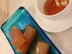 -粤江春·早茶·潮粤菜·宴会(罗湖宝能中心店)