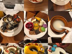 -厦门泰地万豪酒店-贡厨全日餐厅