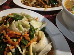 -Raya Father Restaurant
