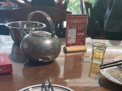 -天下客饭店(中山路店)