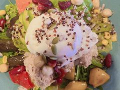 -HIGH FIVE哈福手工汉堡(桂林路店)