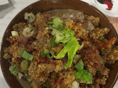 -喜利来蛋糕(景子街店)