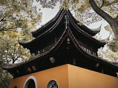 -西园戒幢律寺