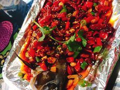 -小厨子私房菜·云南美食店