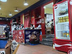 -冒椒火辣(奎星楼街店)
