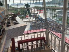 店内环境-壹海城ONE MALL