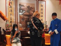 -富华斋饽饽铺·宫廷糕点·伴手礼(护国新天地店)