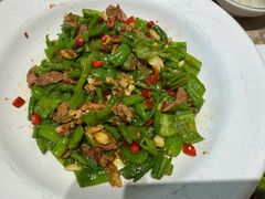 -李氏传家菜(兴城路店)