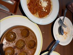 -萨莉亚意式餐厅(杭州西溪龙湖天街店)