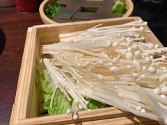 -大隐·成都火锅Bistro(合生麒麟新天地店)