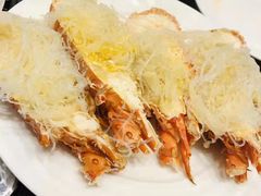-万达瑞华酒店美食汇自助餐厅(楚河汉街店)