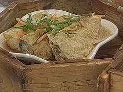 蚝皇腐皮卷-和乐喜宴海鲜酒家(骏荣广场店)