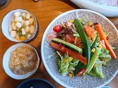 -九井澤精致料理(金茂店)