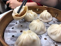 老盛兴鲜肉汤包-老盛兴汤包馆(武夷店)