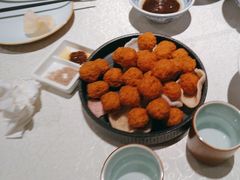 -萃華楼(王府井店)