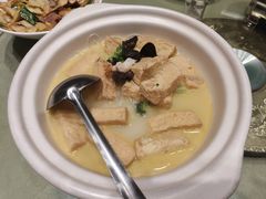 -刘胖子家常菜·蹄花焖藕(中南店)