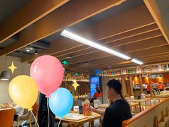 大堂-味千拉面(大悦城店)