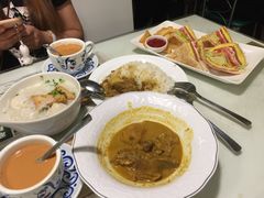 -翠华餐厅(旺角文华商场店)