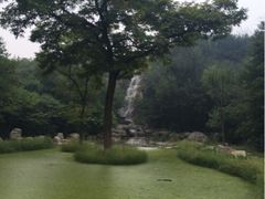 iphone_upload_pic-北京周口店北京人遗址博物馆