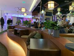 大堂-游You House(西单老佛爷店)