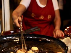 豆腐圆子-金必轩(青岩店)