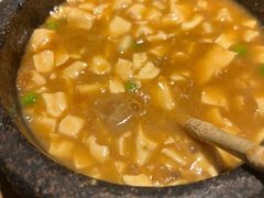 -绿茶餐厅(朝阳大悦城店)