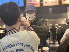 -茶颜悦色(重庆英利大融城LG层店)