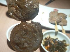 -土大力拌饭名家(丹尼斯百货店)