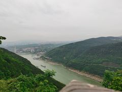 -铁山坪森林公园