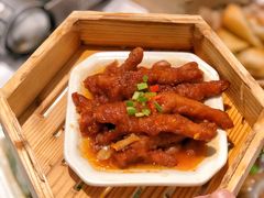 -宝园酒家(美林M·LIVE天地东座店)