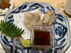 -鮨一日本料理(大中华店)