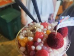 -海大南门夜市(海富街店)