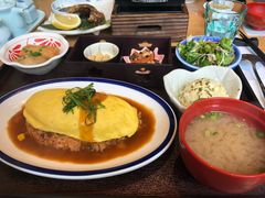 -味太助·银饭食堂(中华城店)