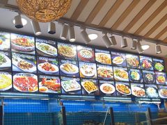 -醉壹号海鲜大排档(厦门美食地标店)