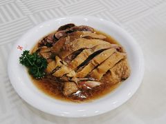 -怡园饭店-餐厅(四望亭店)