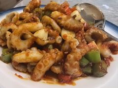 -君霖海鲜私房菜(春柳店)