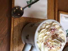 -雕刻时光咖啡馆(交大店)