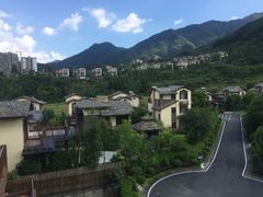 -幽优农庄·森波拉特色本地农家菜