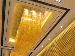 -万达瑞华酒店美食汇自助餐厅(楚河汉街店)