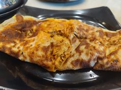 -新加坡Zam Zam餐馆