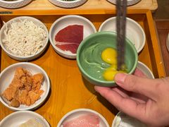 -良米山·云南野生菌过桥米线(上海首店)