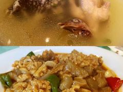 -云龙山庄