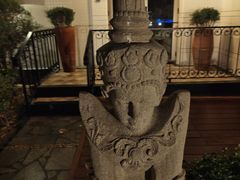 -春晖园度假酒店温泉