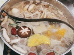 -呷哺呷哺(华林国际店)
