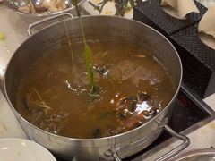 -蝎王府羊蝎子(北大地店)