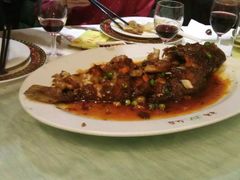 -晋阳饭庄(虎坊桥店)