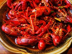 秘酱龙虾-金陵一哥龙虾馆(三牌楼总店)