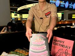 -烤匠麻辣烤鱼(万象城店)