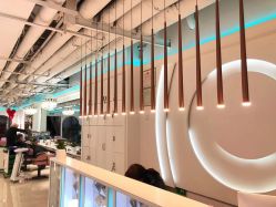 -BULB STUDIO 巴柏明星发型工作室